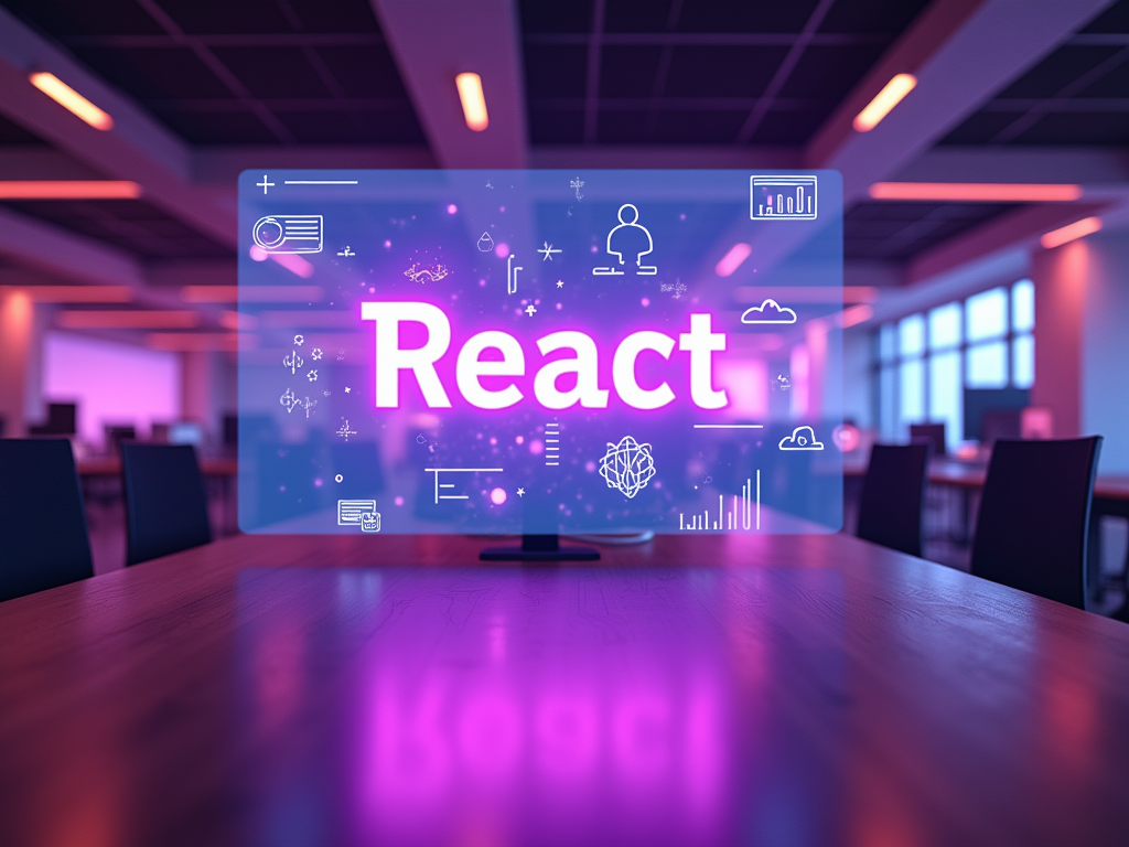 Créer des Sites Interactifs avec React et Redux